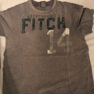 Abercrombie Shirt